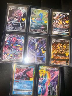 Pokemon 30th celebrations
