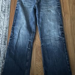 Men’s Jeans Size 29/30