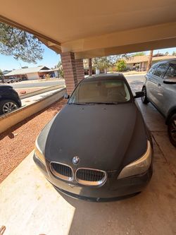 2006 BMW 530i