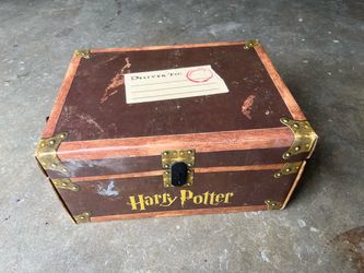 Harry Potter Box set NEW