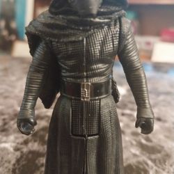 The Force Awakens Collectable