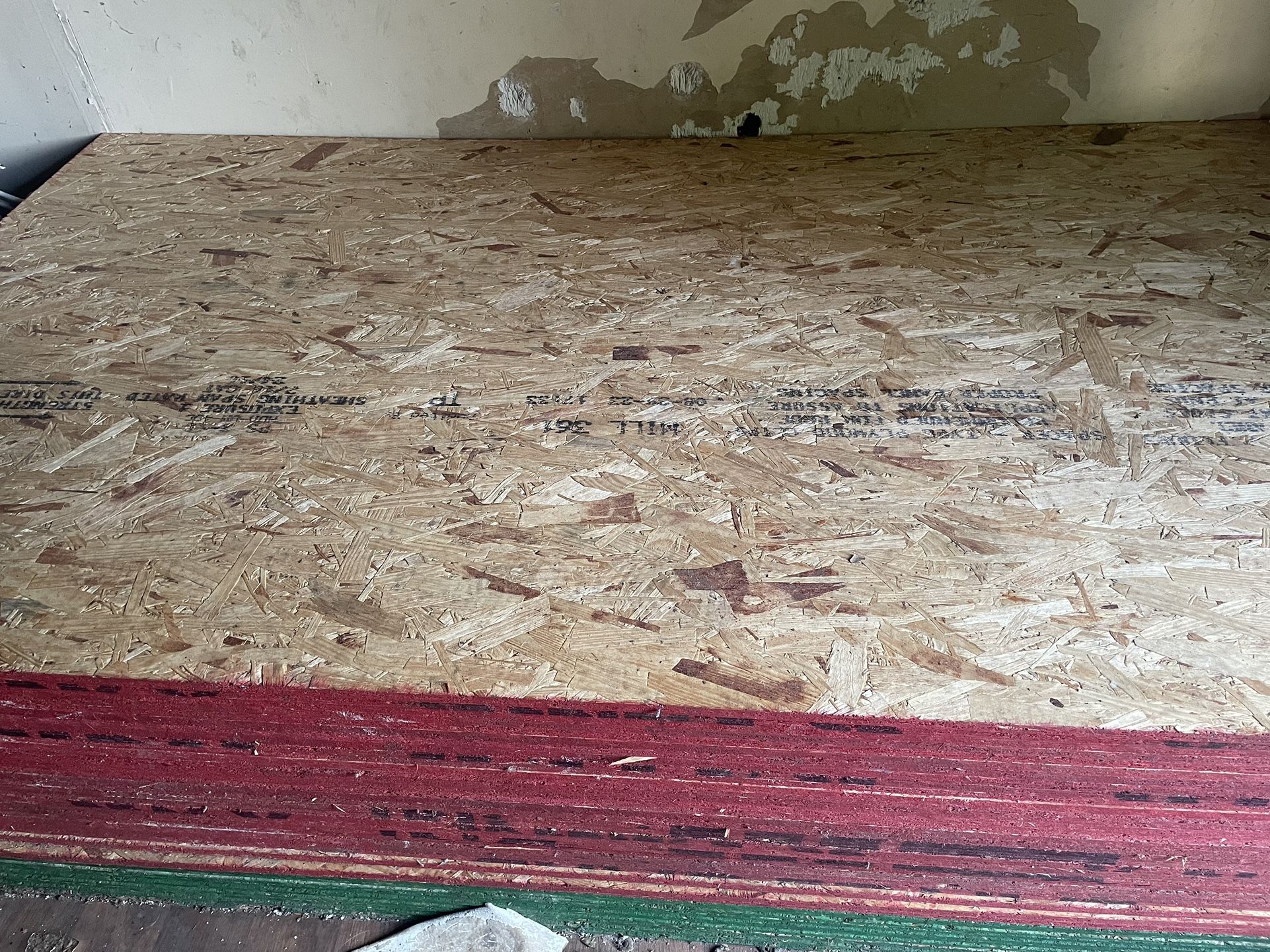 1/2 OSB for Sale in Mulberry, FL OfferUp