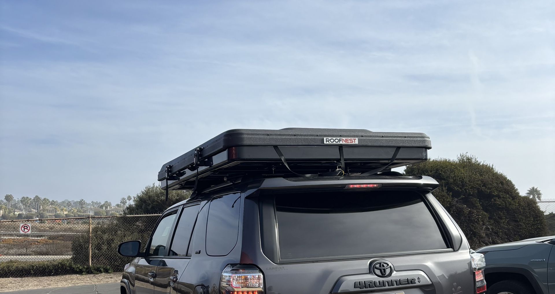 Roofnest Sparrow 2XL