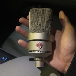 Neumann TLM 103 Microphone 