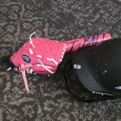 TBall Stuff