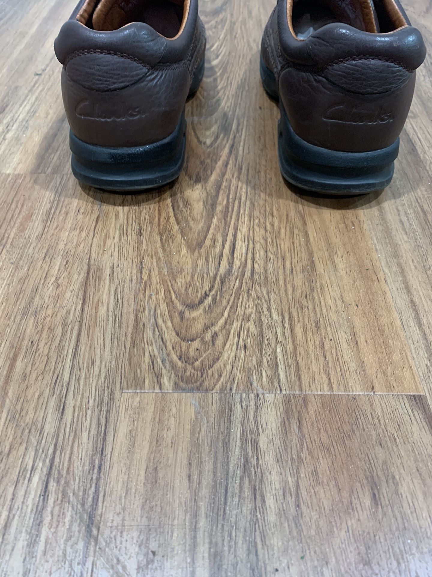 Caribou Clark’s