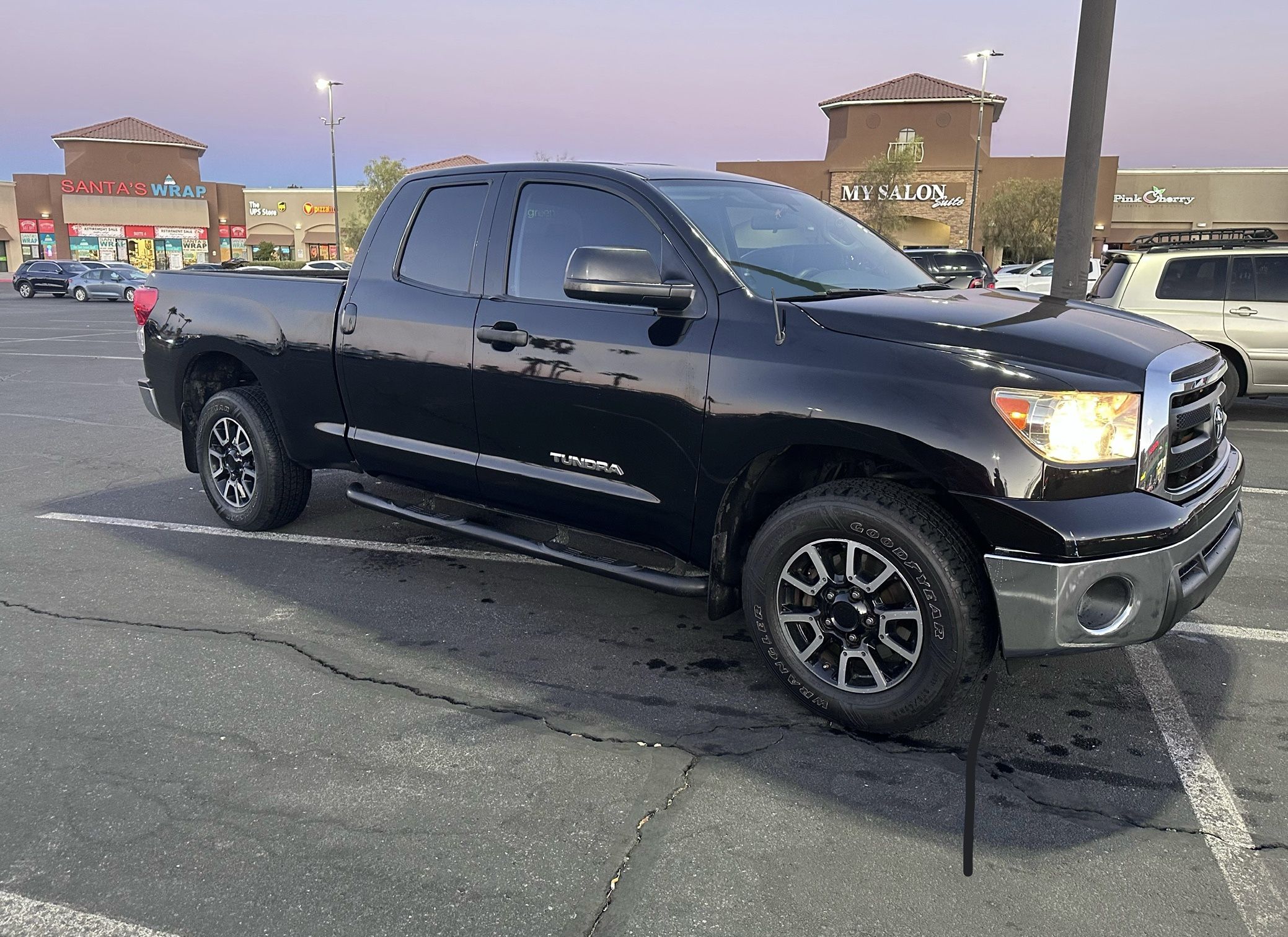 2011 Toyota Tundra for Sale in Las Vegas, NV - OfferUp