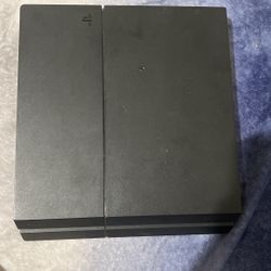PS4 For Sale 