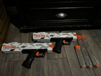 Nerf Rival Apollo