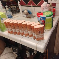 Squatching Deodorant