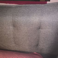 Queen Sized Bedframe (No Mattress!)