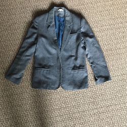 Blazer jacket Size 9/10