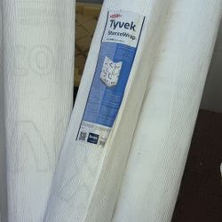Tyvek Stuccowrap 5ftx200ft 