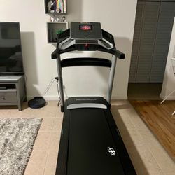 NordicTrack EXP 7i Treadmill – Like New!