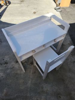 Kids Desk