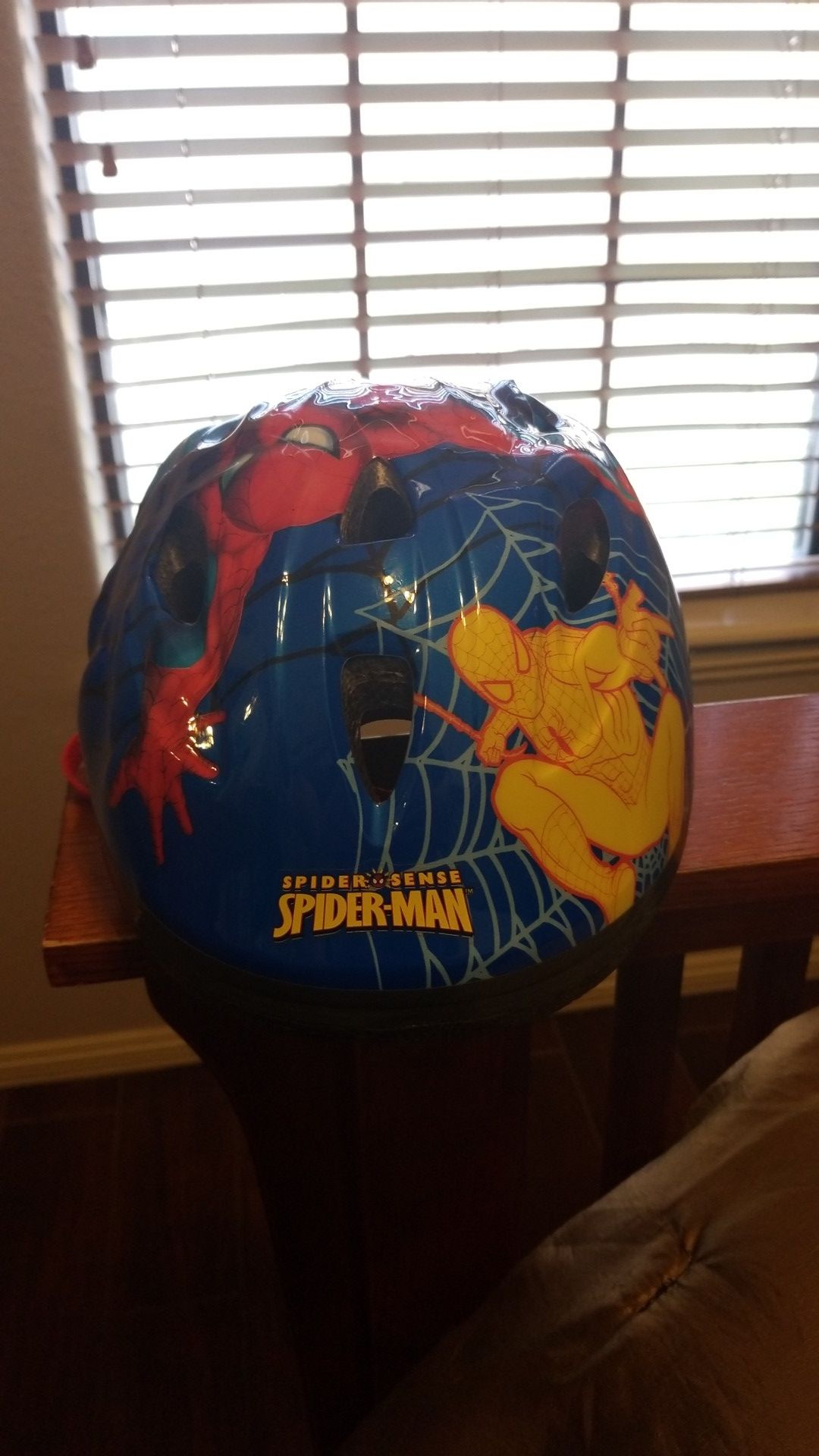 Kids bike helmet