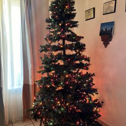 6ft Christmas Tree