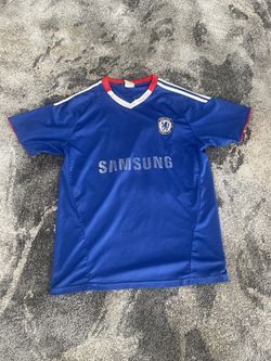 Chelsea Jersey