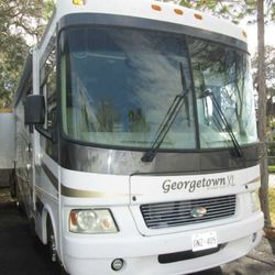 2006 Forest River Georgetown XL 370