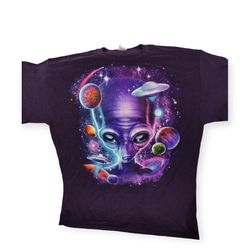 Alien Shirt