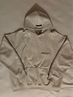 Essentials Hoodie (M)