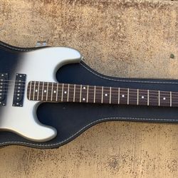 Lotus S-S-H Strat Electric Guitar - NICE