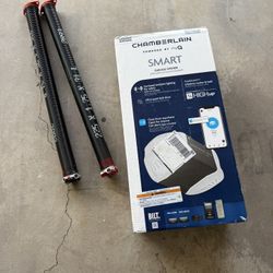 Garage Doors Opener Springs