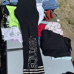 Girls Clothes 