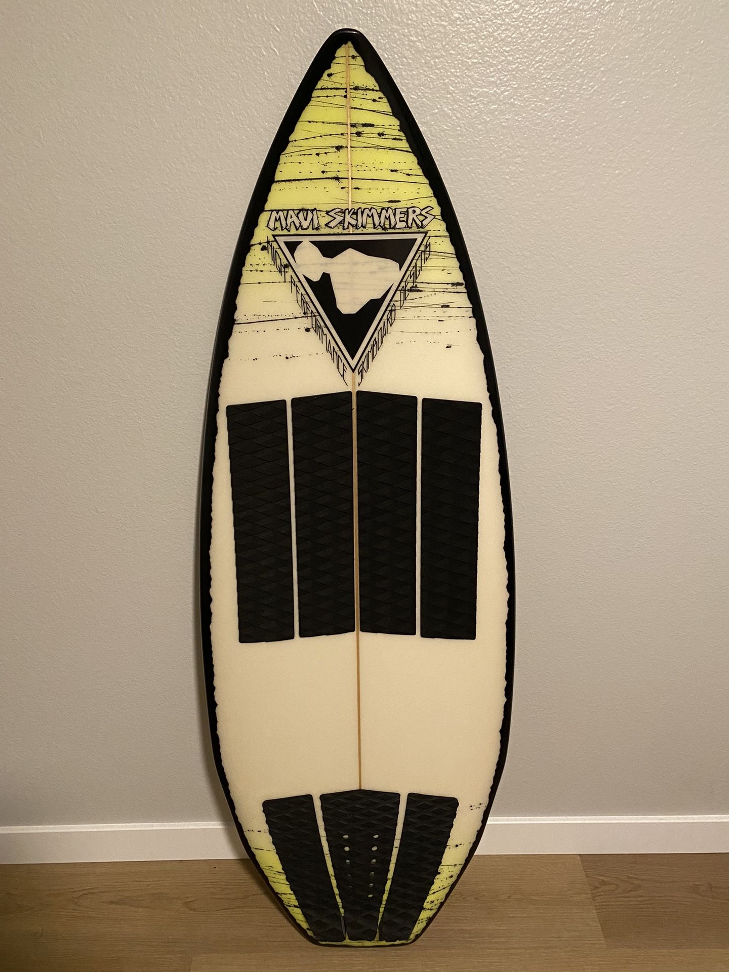 skimboard - Maui Skimmers