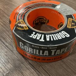 Gorilla Tape