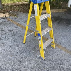 4ft Ladder