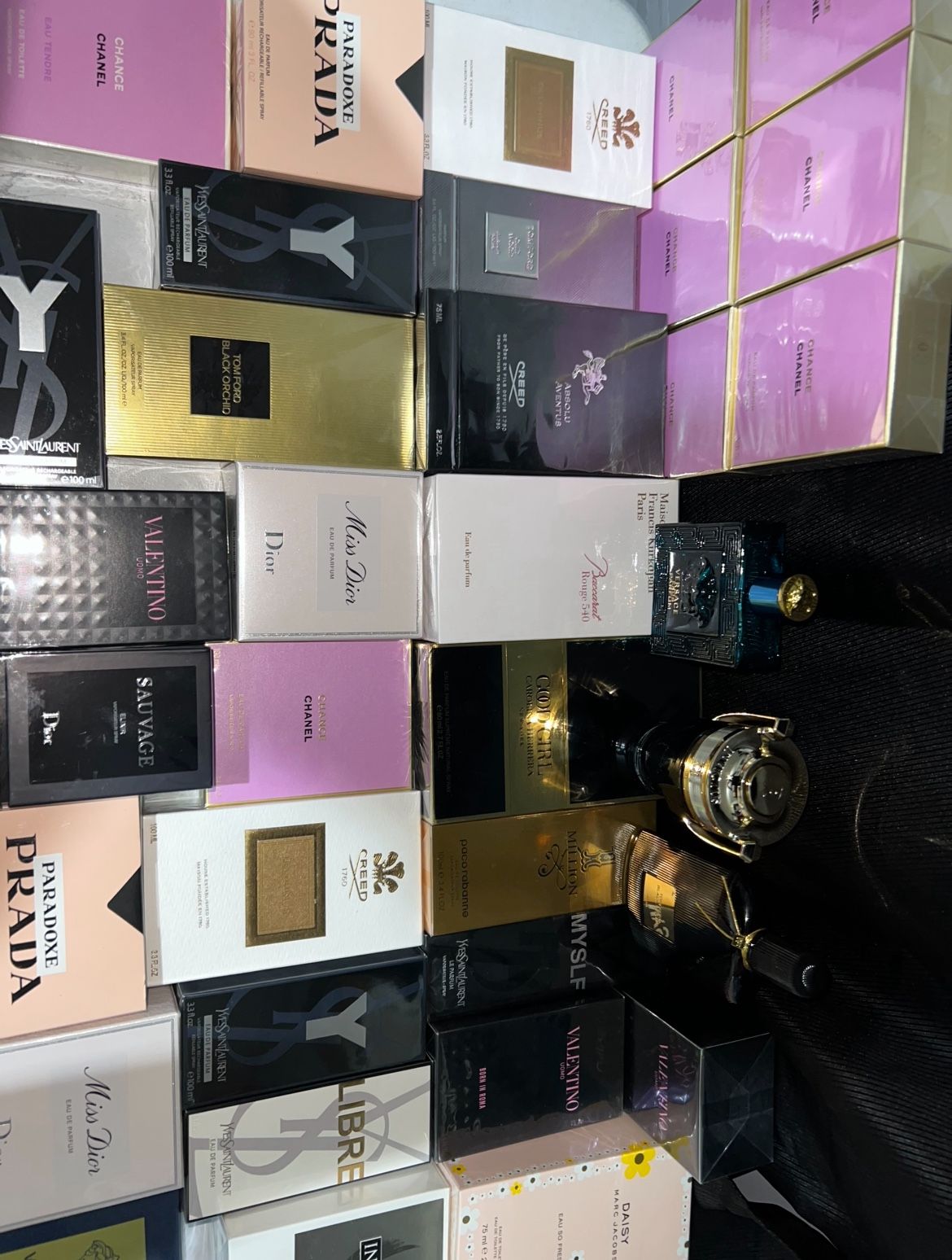 Perfumes For Women / Men