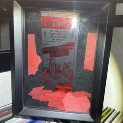 Twenty One Pilots Ticket 