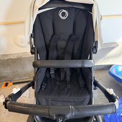 Bugaboo Fox3