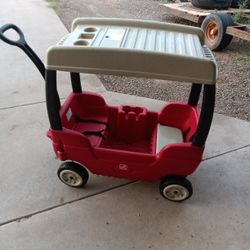 Step 2 Kids Wagon