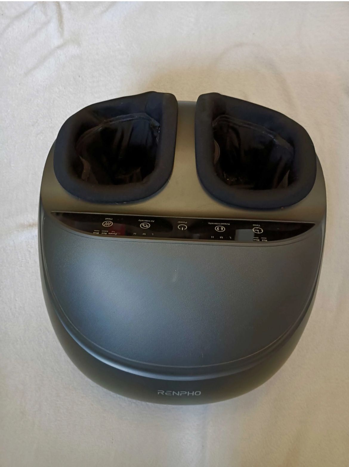 RENPHO Foot Massager Machine