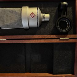 Neumann TLM103