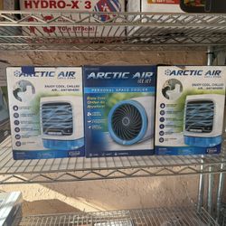 Personal Space Cooler 