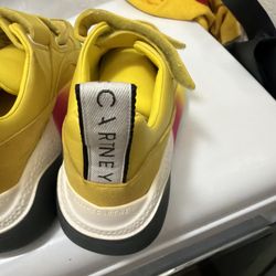 Stella McCartney Kids Designer Sneakers 