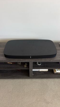 Sonos Playbase