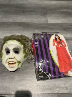 HALLOWEEN COSTUMES