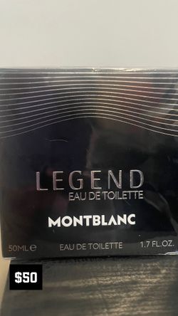 Montblanc Legend