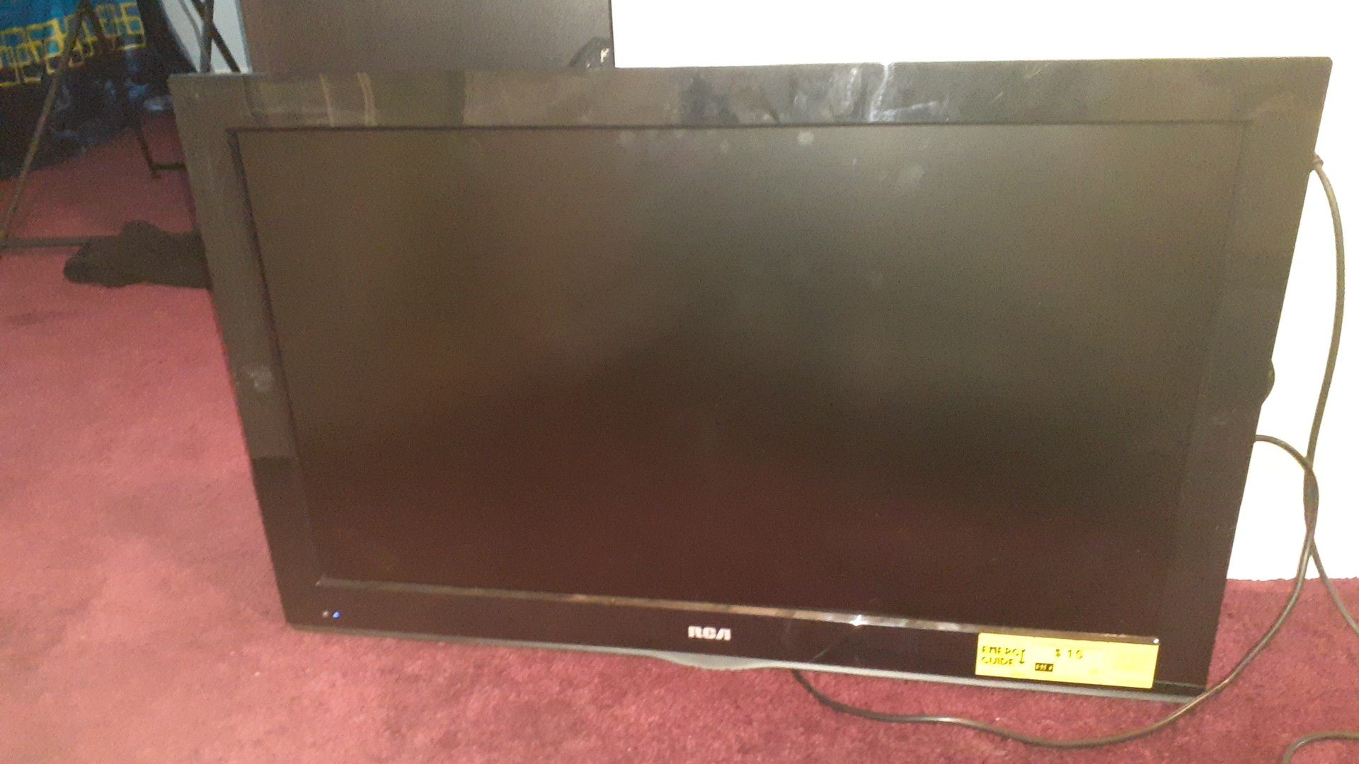 RCA 32 INCH For Parts