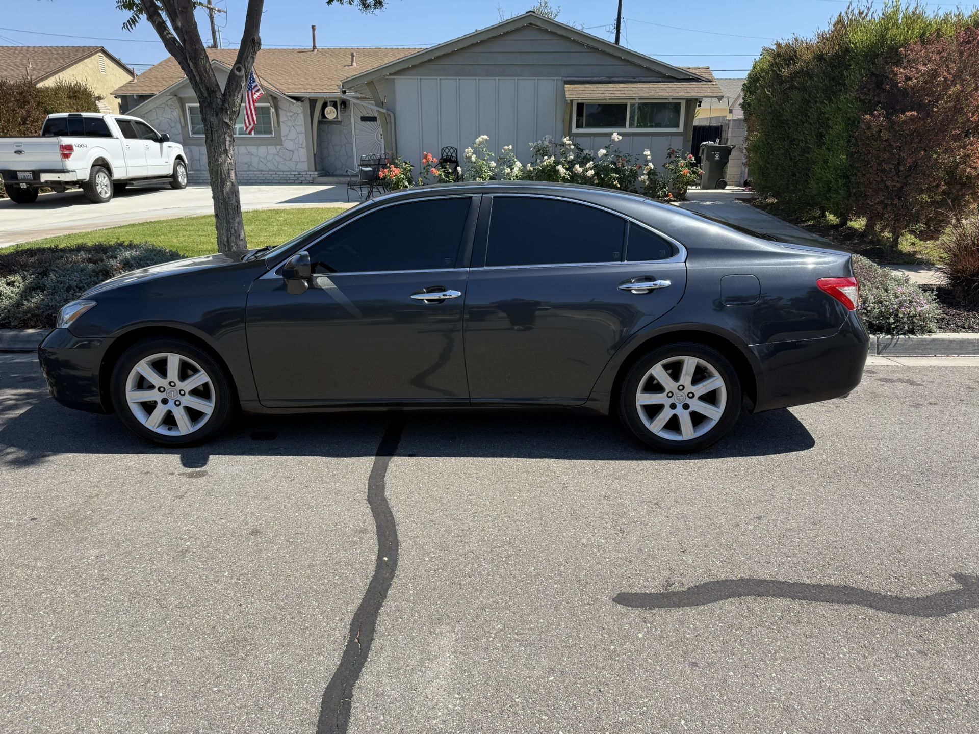2008 Lexus ES 350