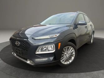 2019 Hyundai Kona