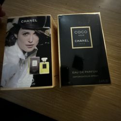 Coco Chanel