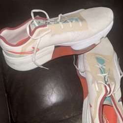 Nikes
