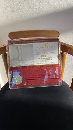 Sheets - full size