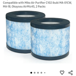 Air filter