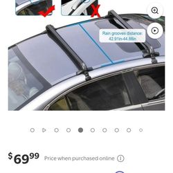 Roof Rack 